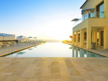 Jumeirah Port Soller Hotel Spa